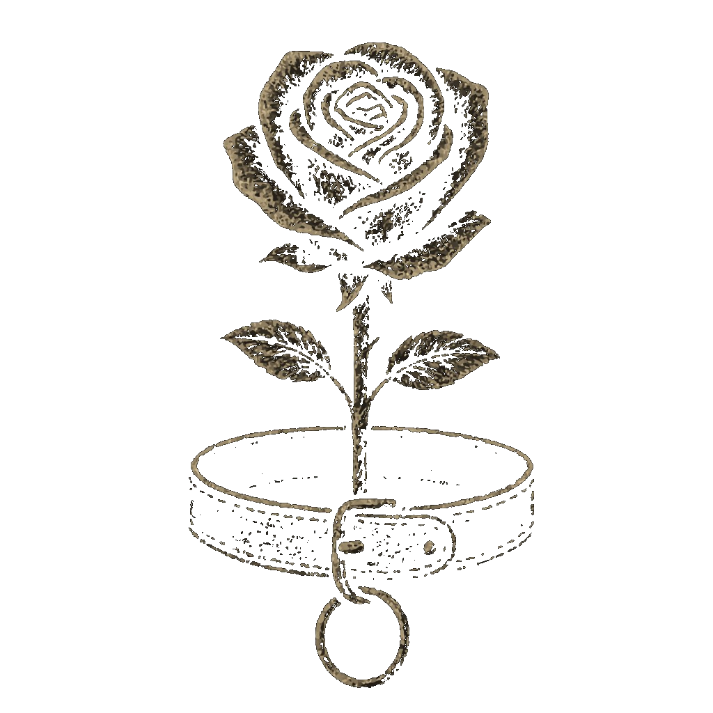 Flowers of Darkness