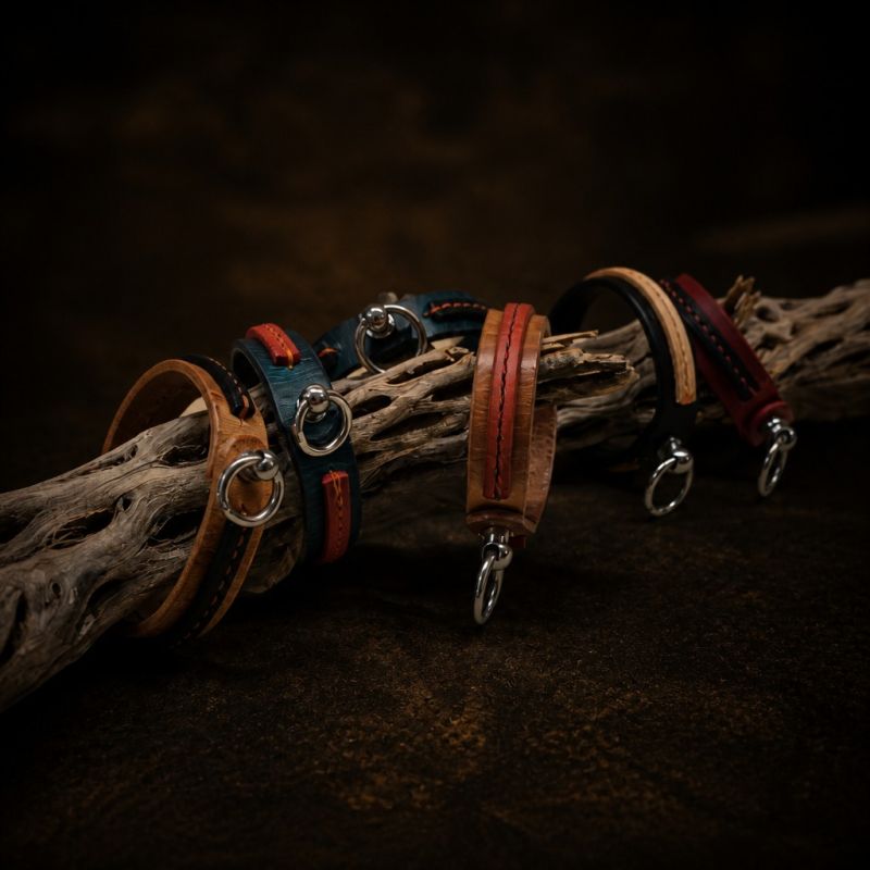 Armband doppelt